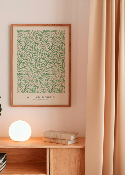Willow Bough (Special Edition) - William Morris