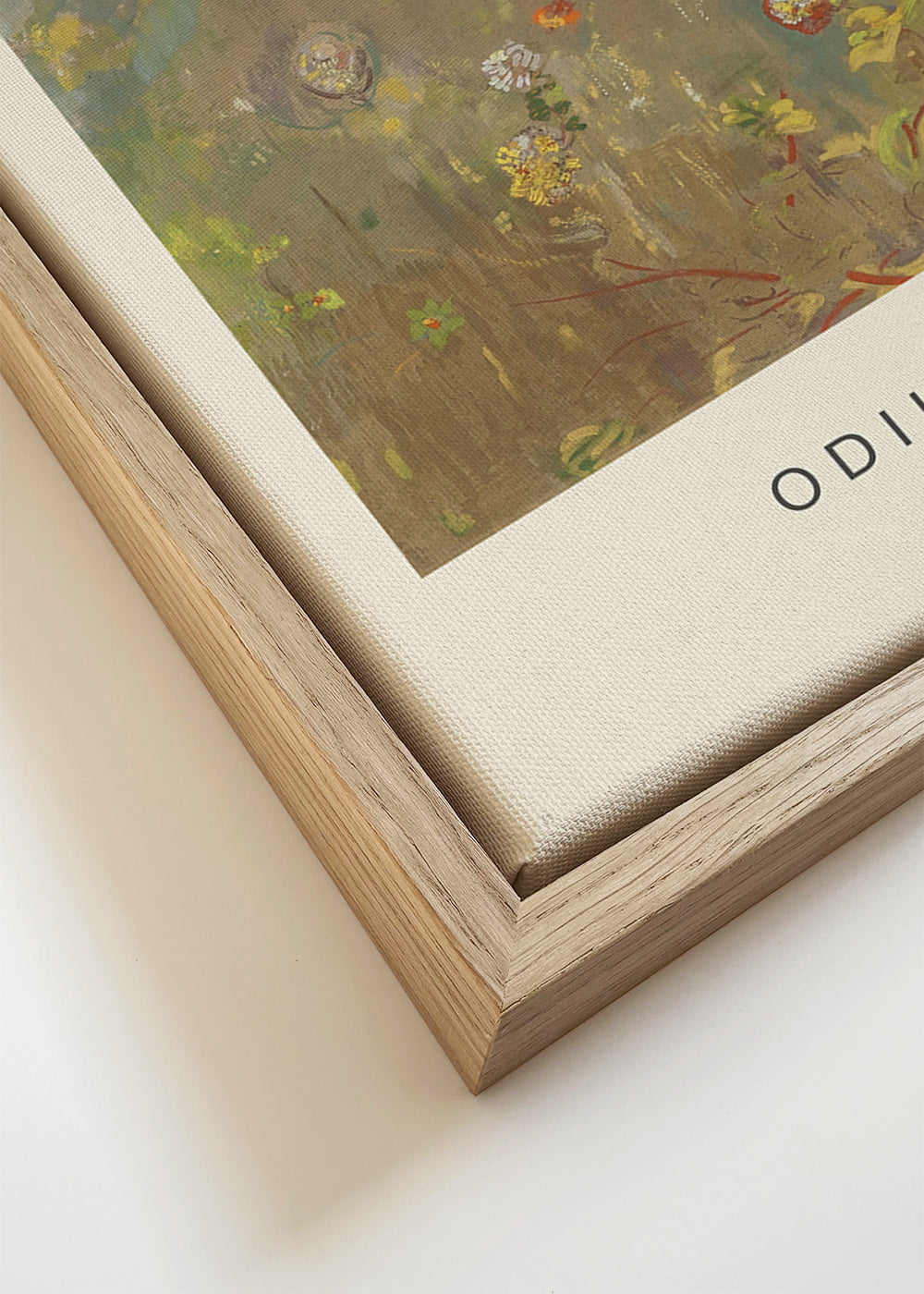 The Yellow Trees (Special Edition) - Odilon Redon