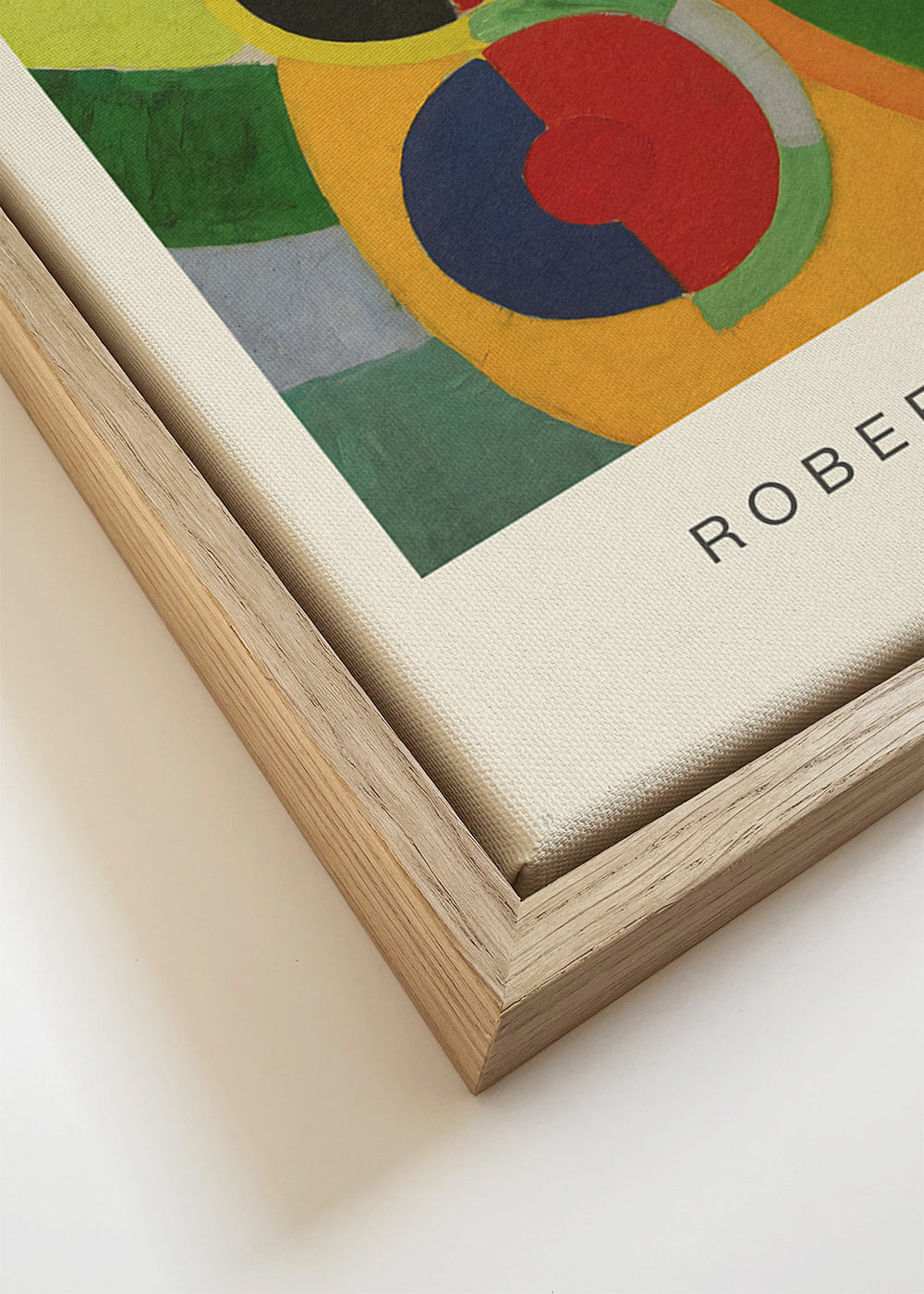 The Joy of Living (Special Edition) - Robert Delaunay