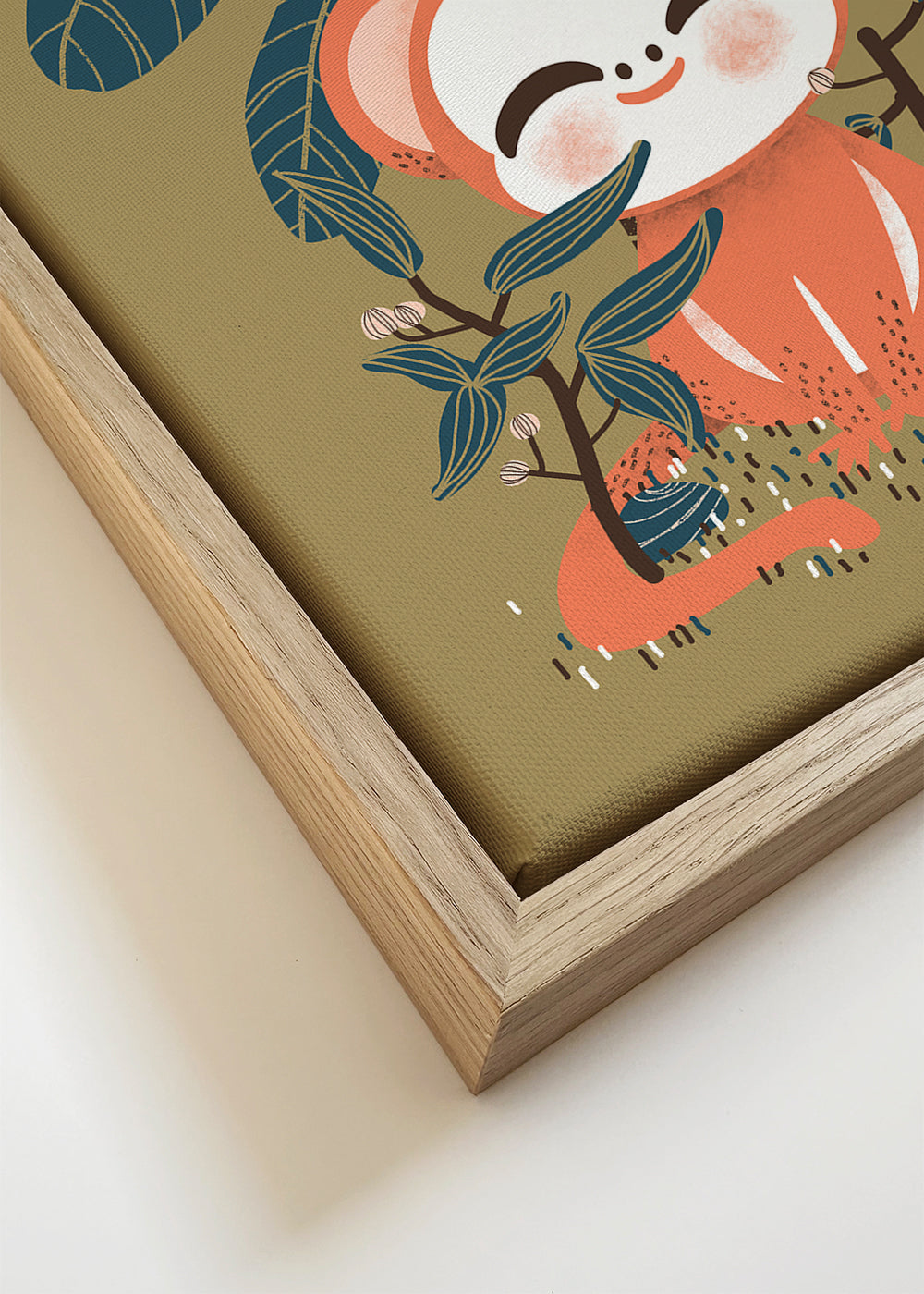 Animignons - the Monkey