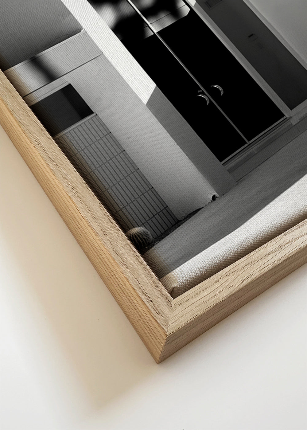 Black California - Palm Springs Modern Design