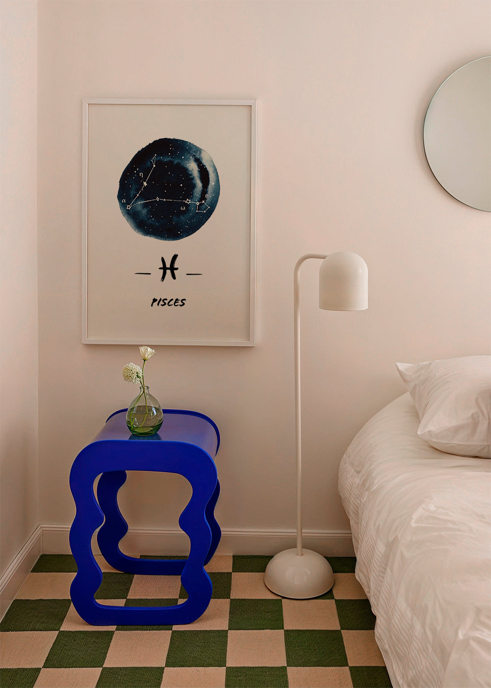 Cosmic Zodiac Pisces II