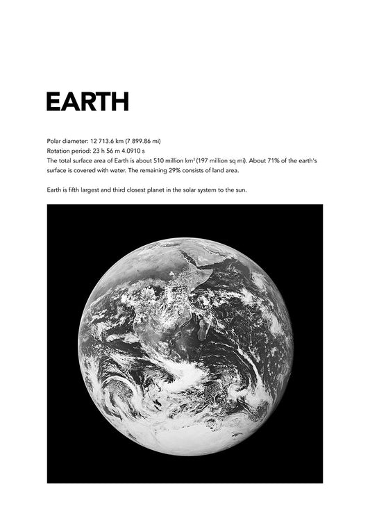 Earth