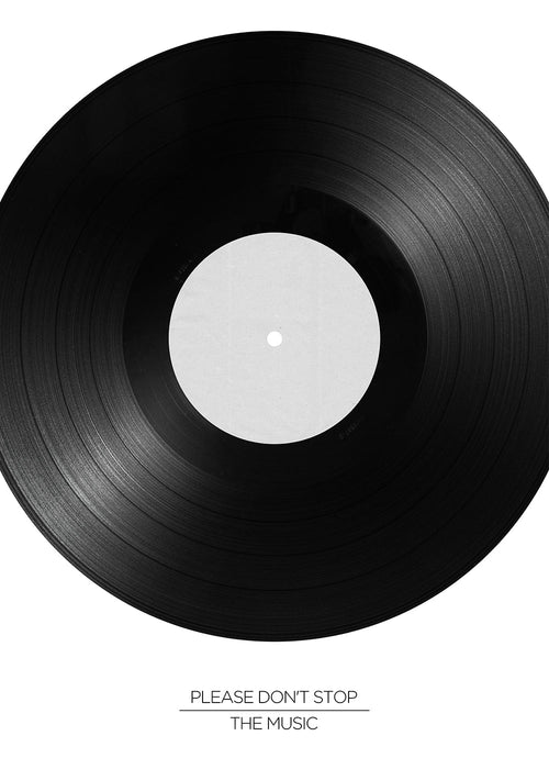 Don'T Stop The Music