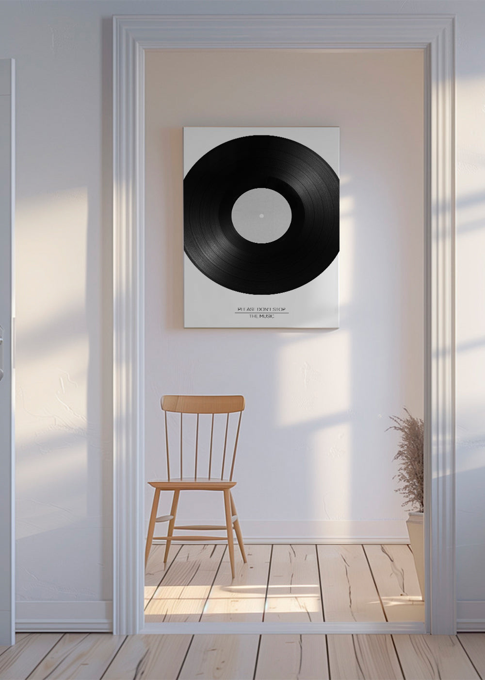 Don'T Stop The Music