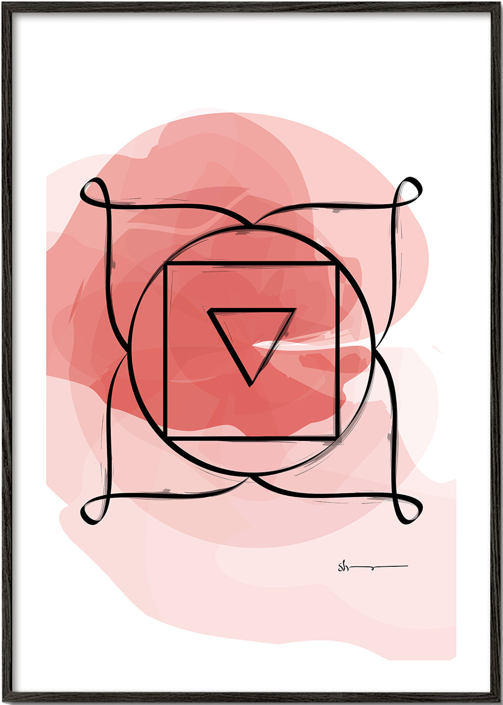 Root Chakra - Muladhara