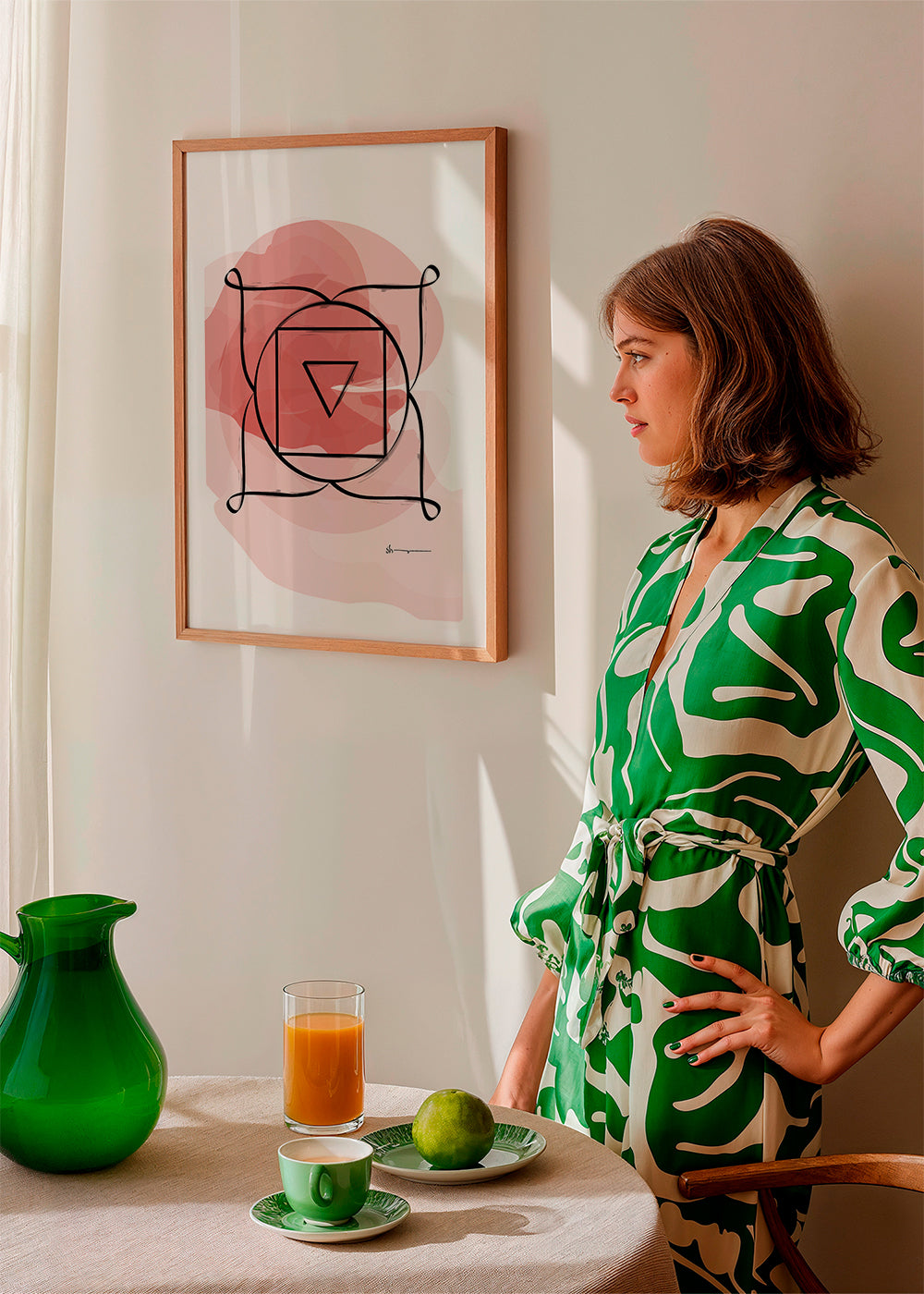 Root Chakra - Muladhara