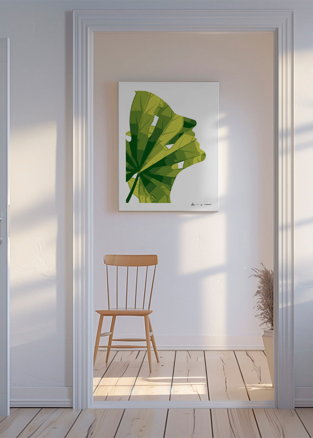 Natural Imperfection