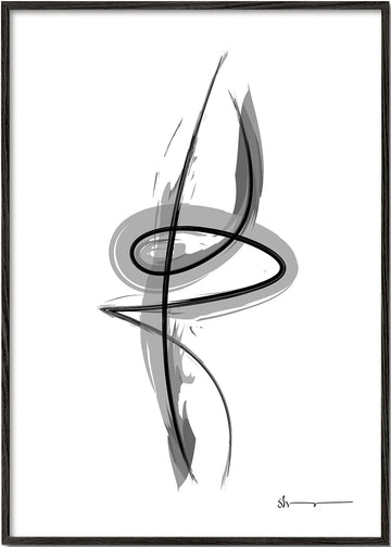 Spiral Strokes 5