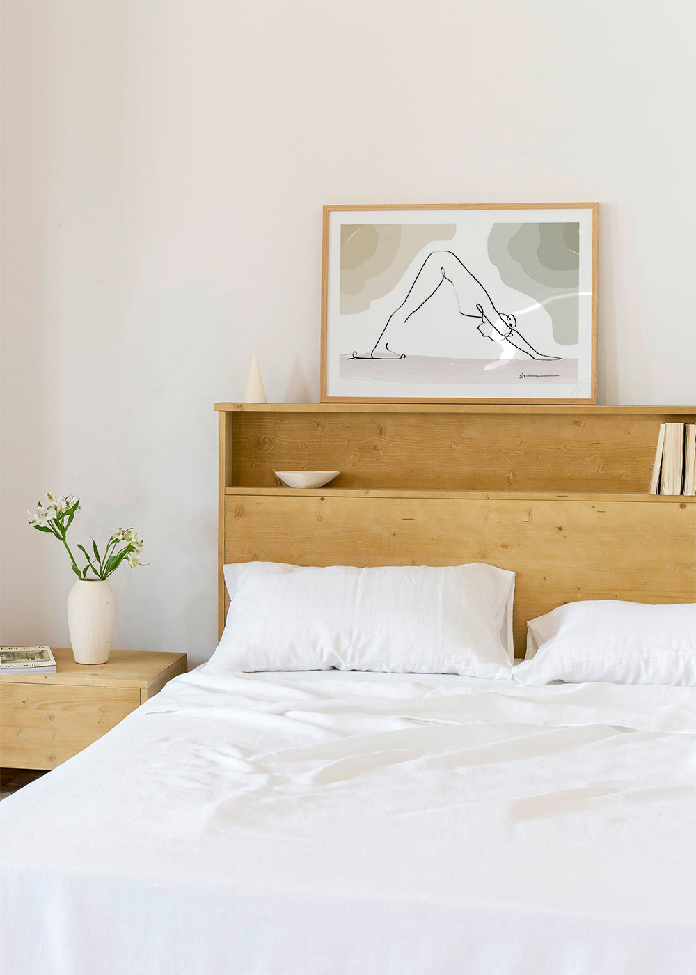 Downward-Facing Dog - Adho Mukha Svanasana