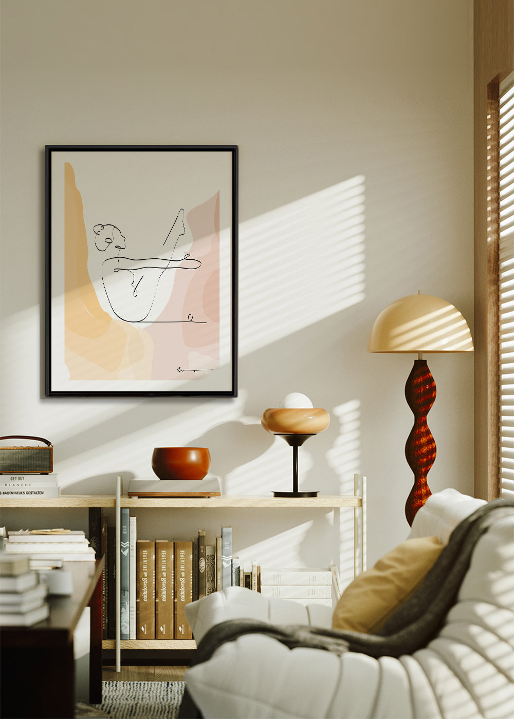 Boat pose -  Naukasana