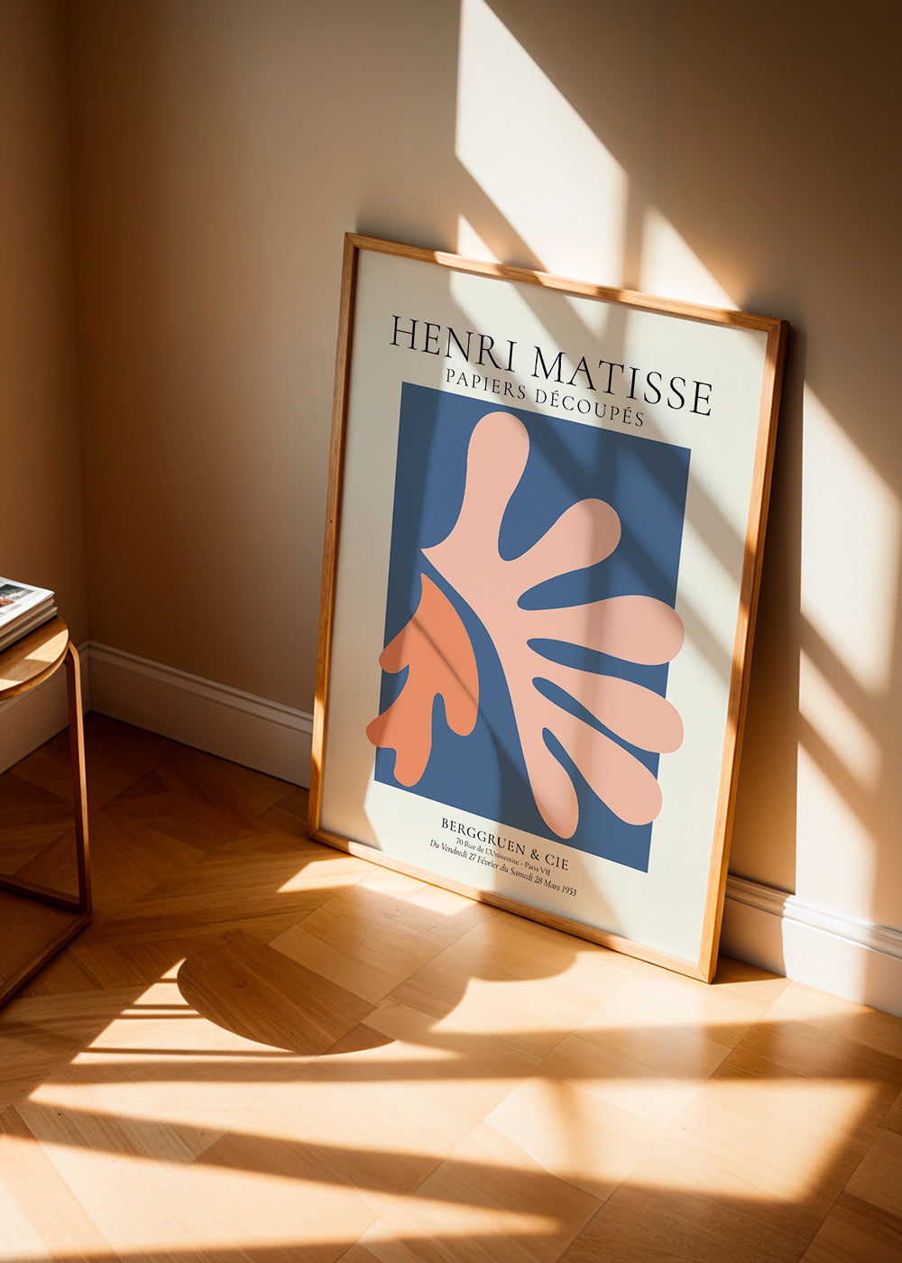 Henri Matisse papiers découpés II