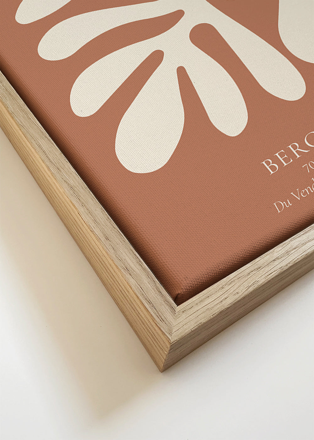 Henri Matisse papiers découpés VI