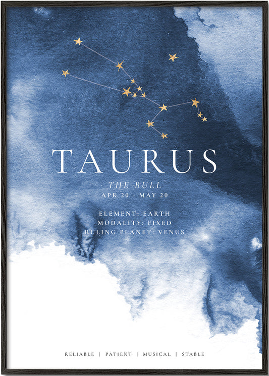 TAURUS constellation I