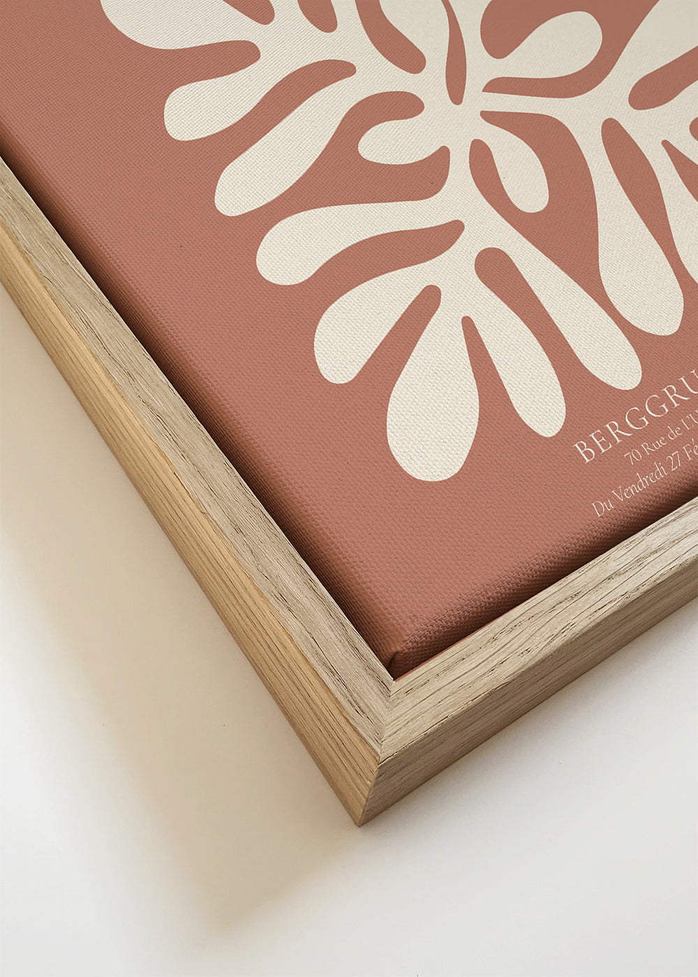 Henri Matisse papiers découpés XXII