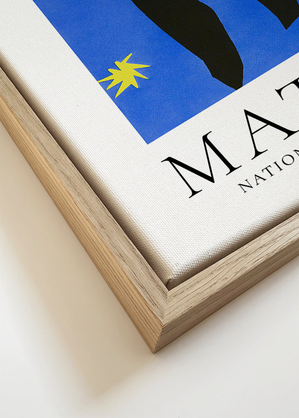 Henri Matisse Icarus