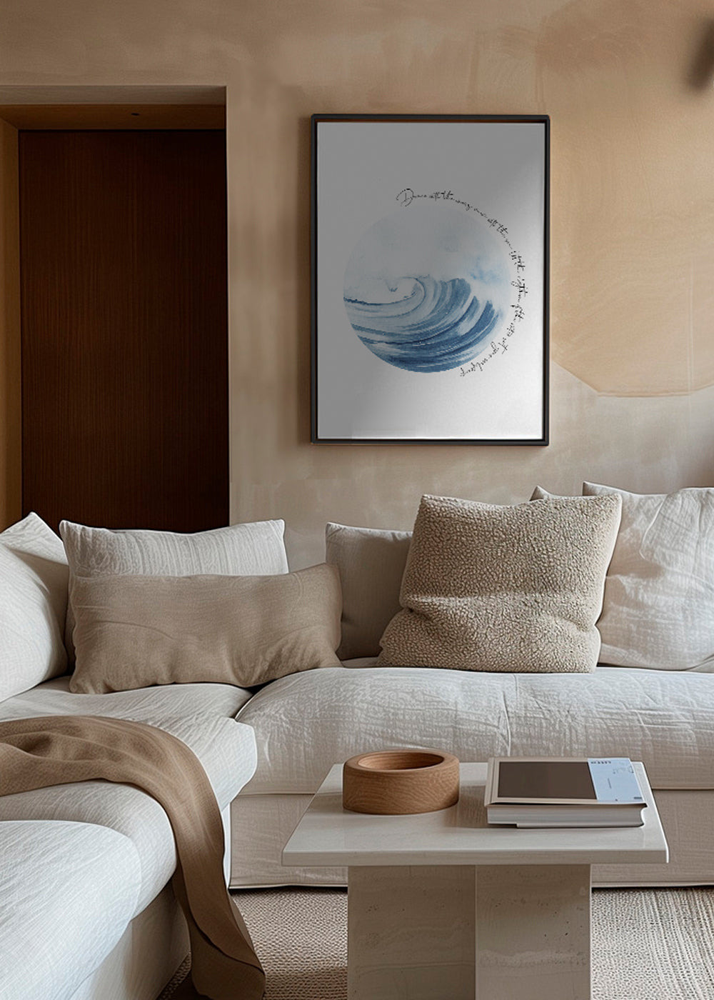 Inspirational Ocean Life Quotes