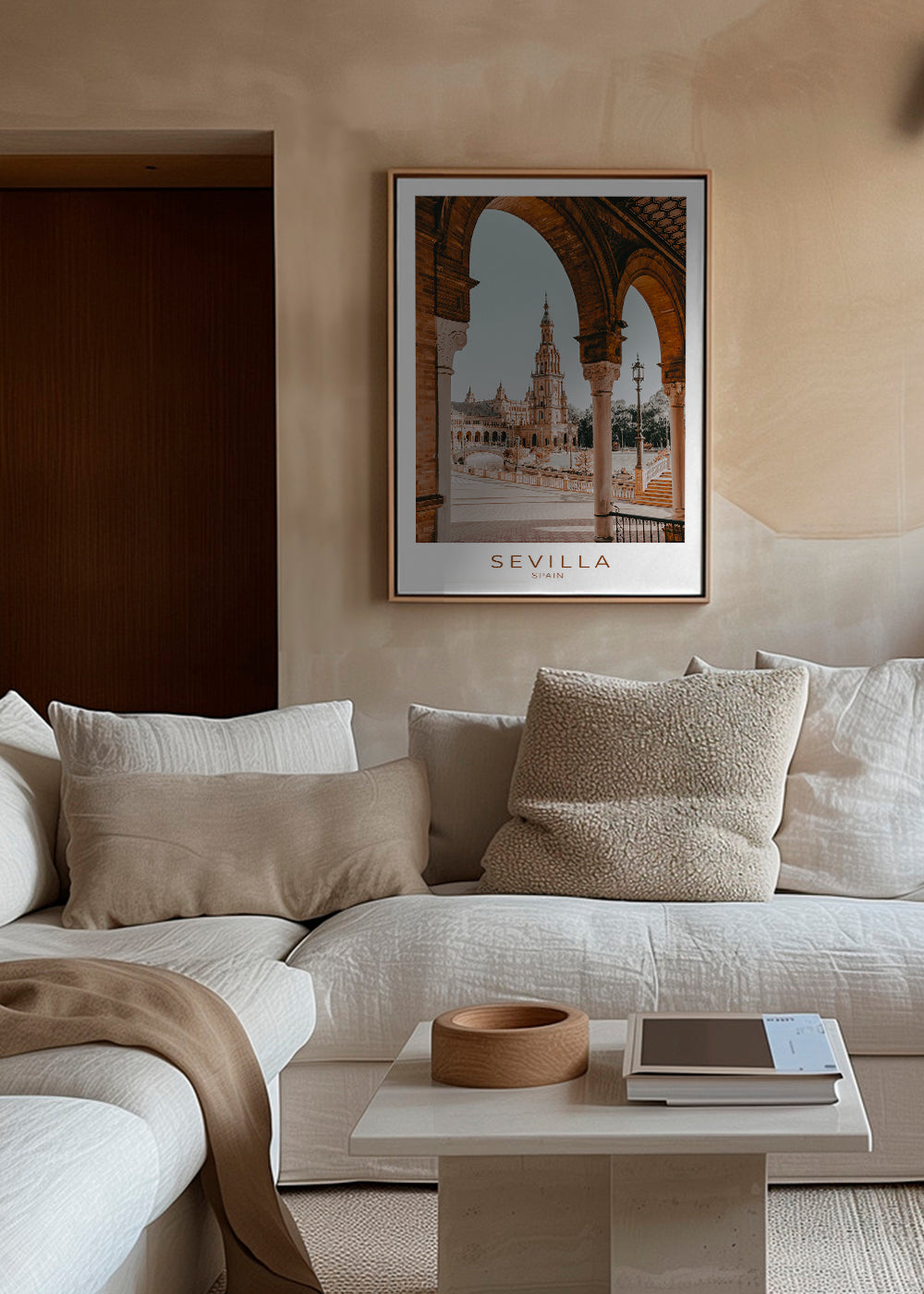 Spain Collection - Sevilla