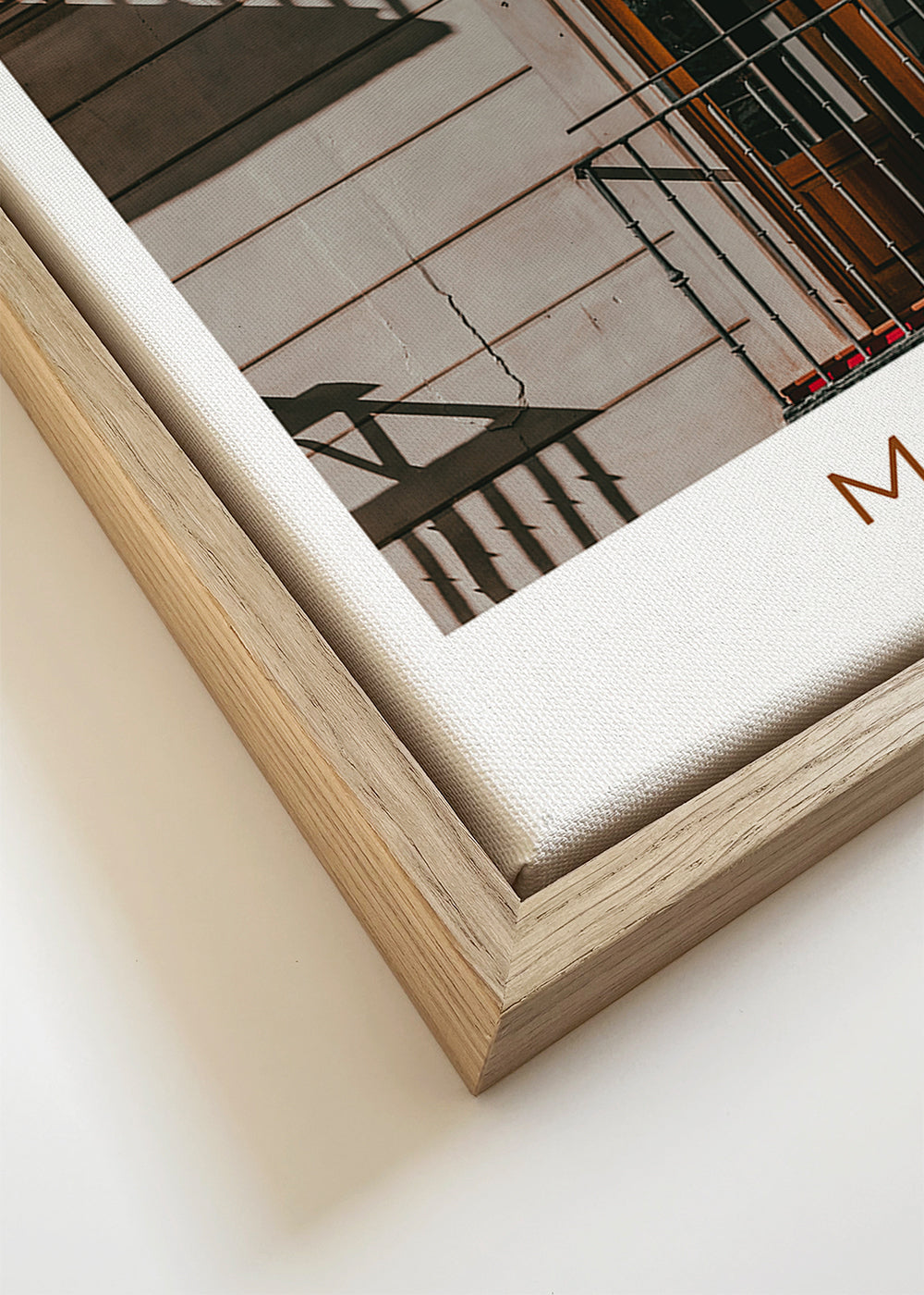 Spain Collection  Madrid