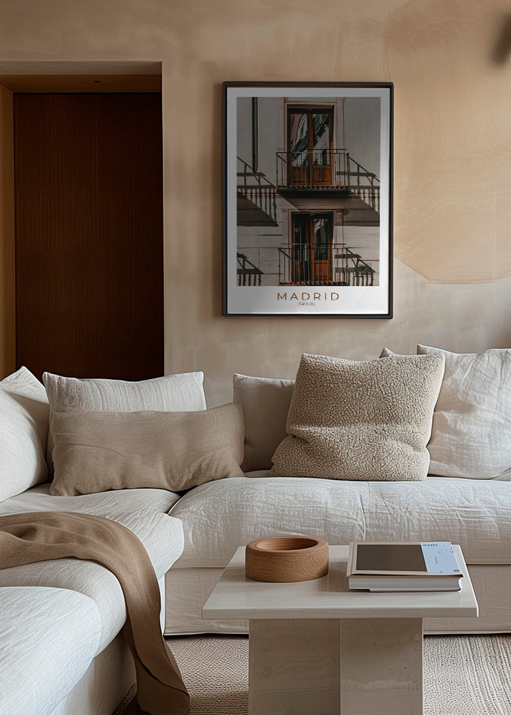 Spain Collection Madrid