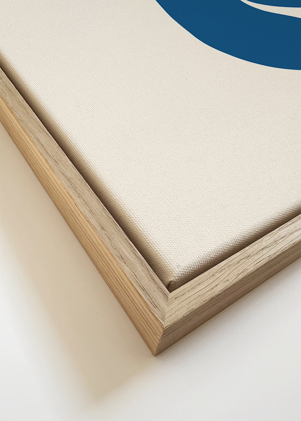 Henri Matisse Blue Nude II, spring 1952