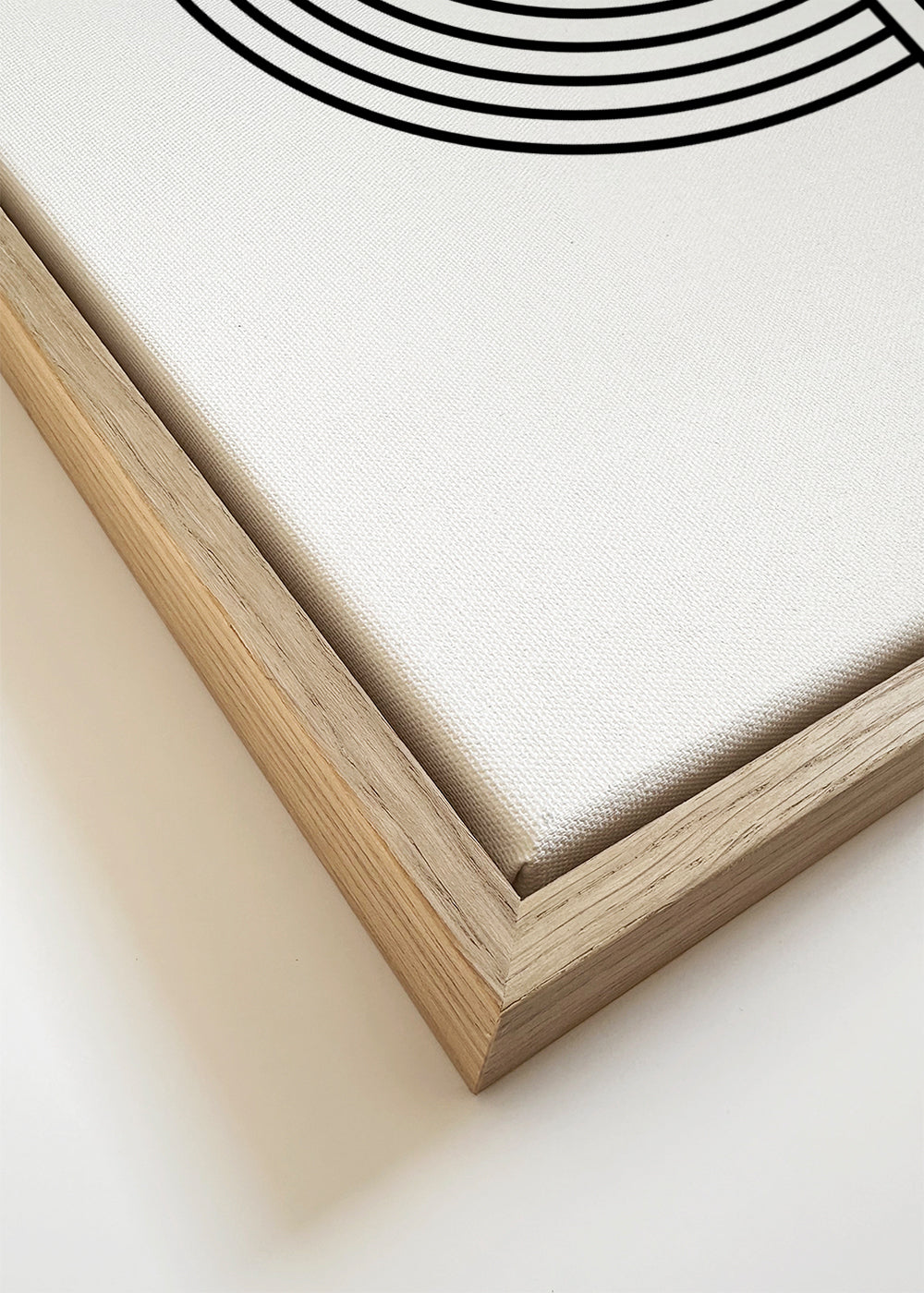 BAUHAUS AUSSTELLUNG Exhibition Poster 1919