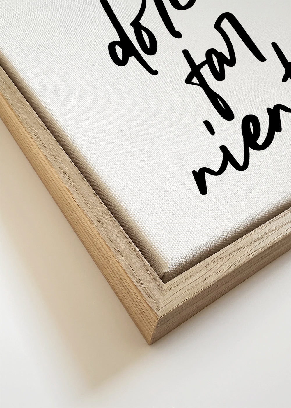 Il dolce far niente Poster