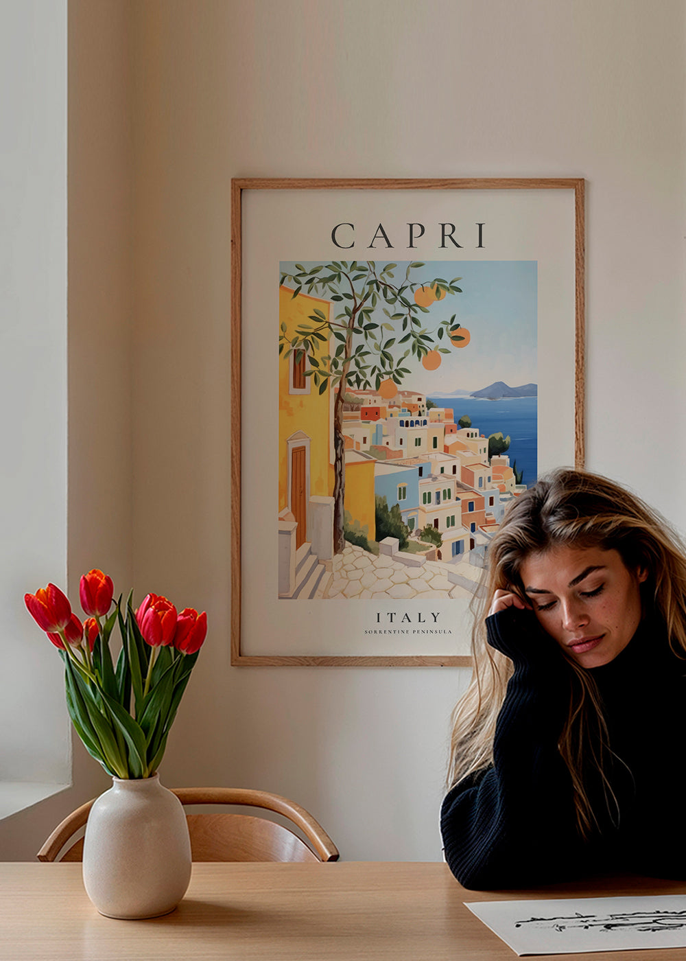 Capri, Italy