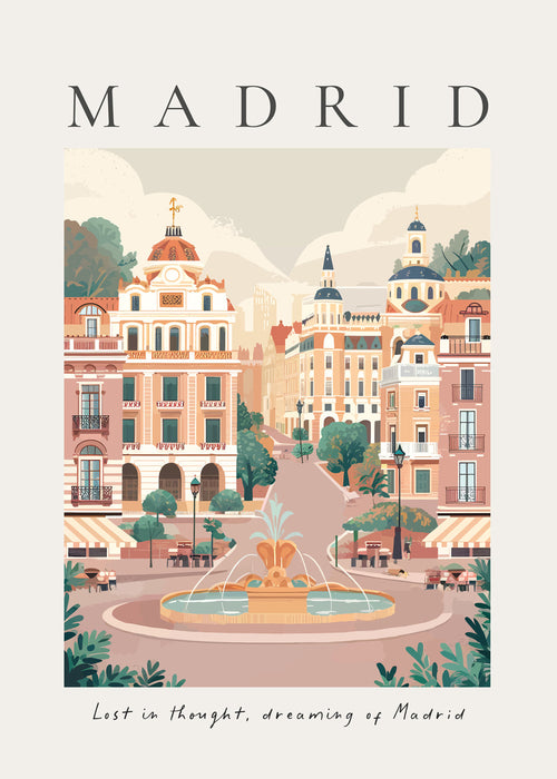 Madrid