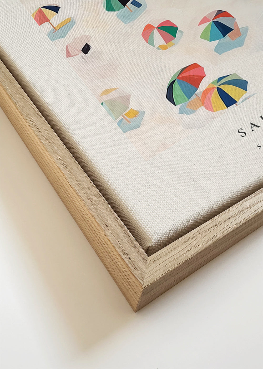 La vie en France, Côte d’Amour