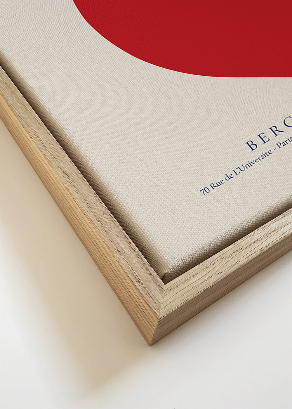 Henri Matisse, Coeur d'amour