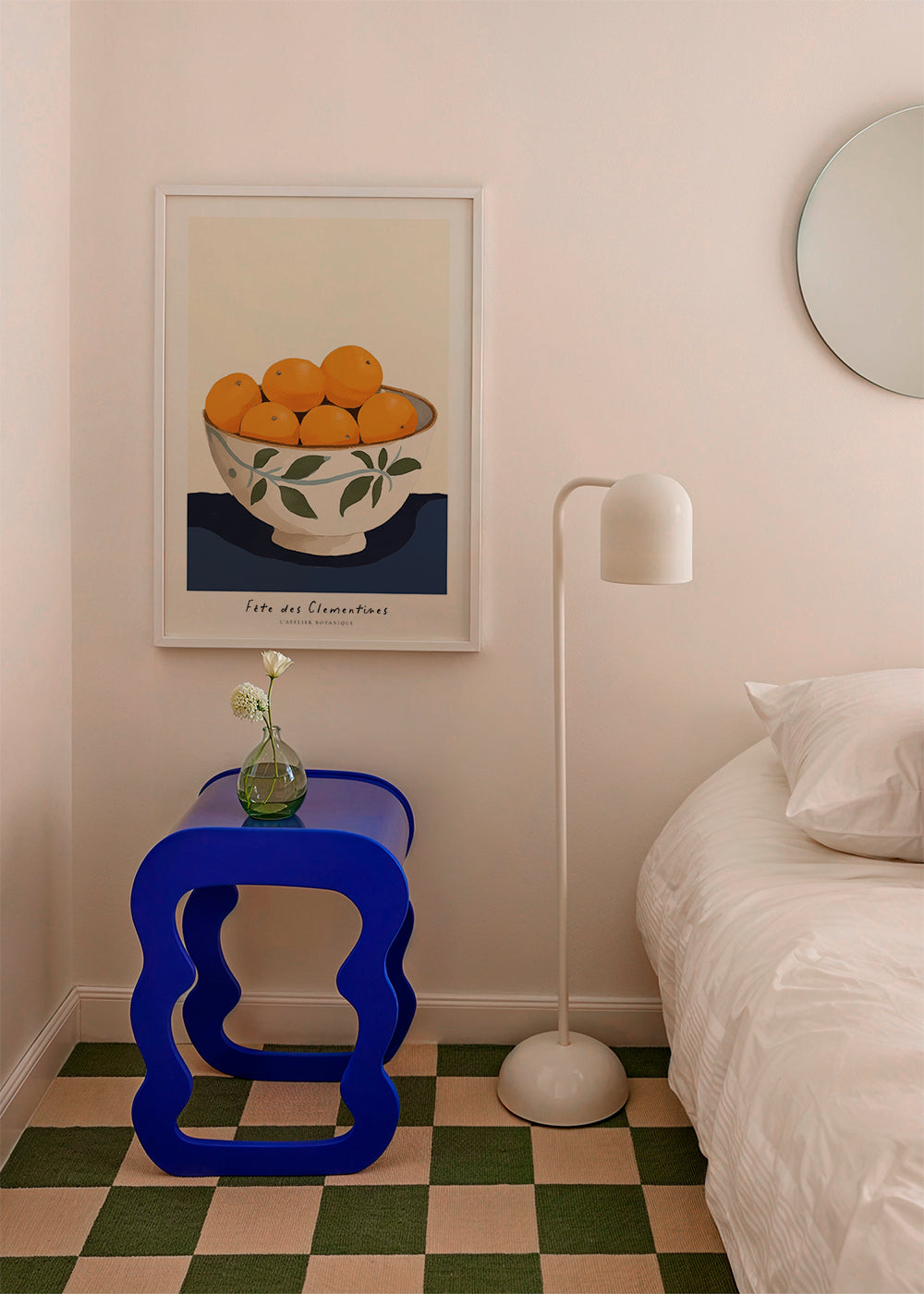 Fête des Clementines