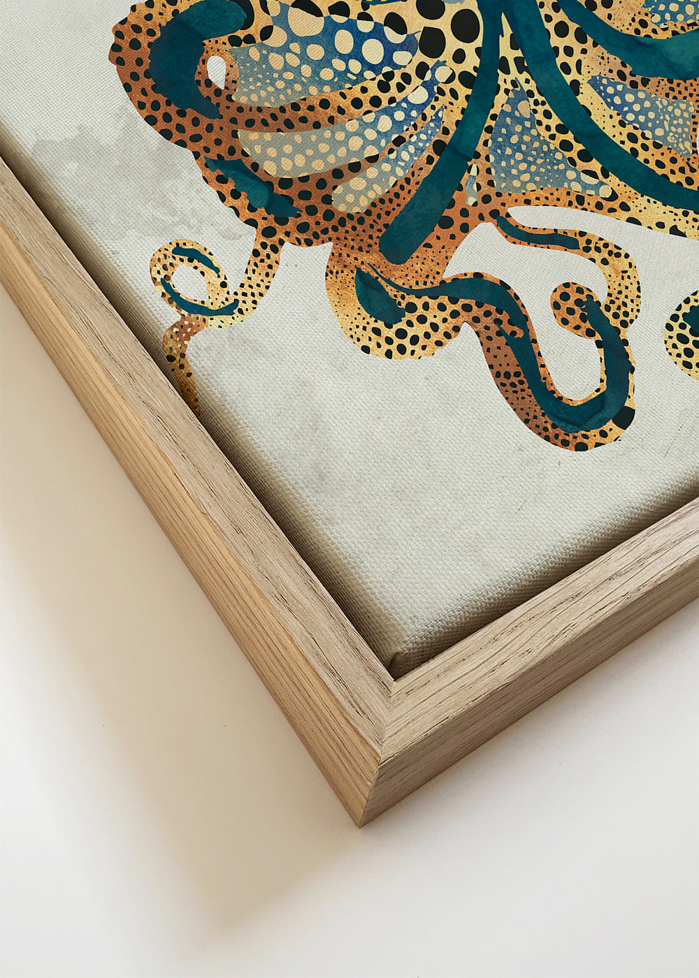 Underwater Dream VI Square