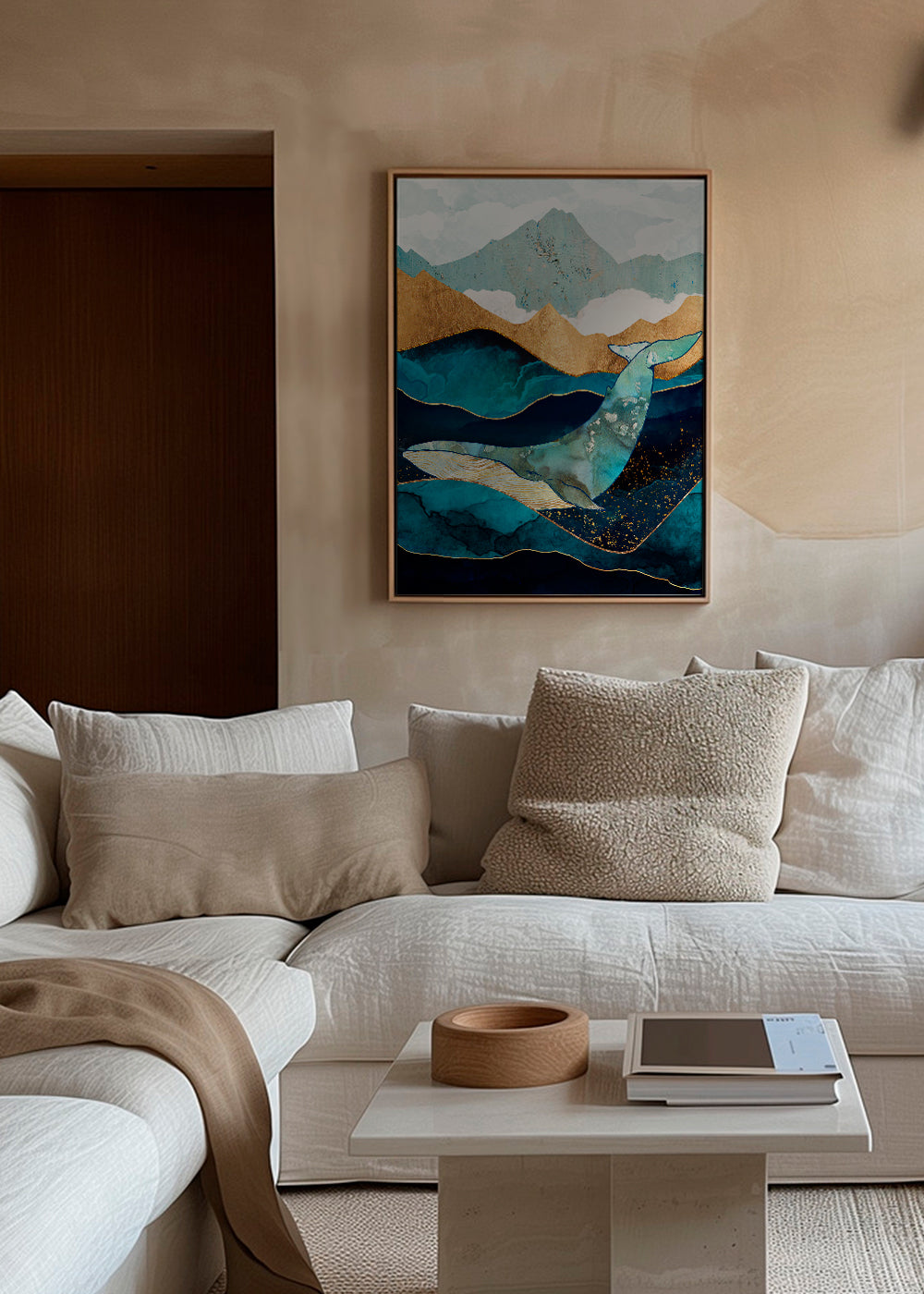Blue Whale