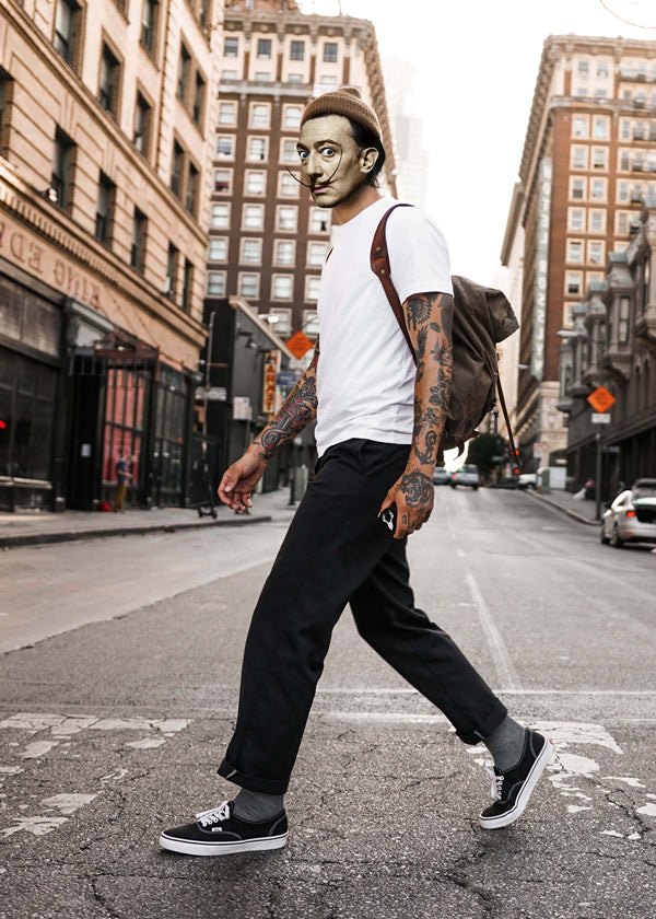 Urban Dalí