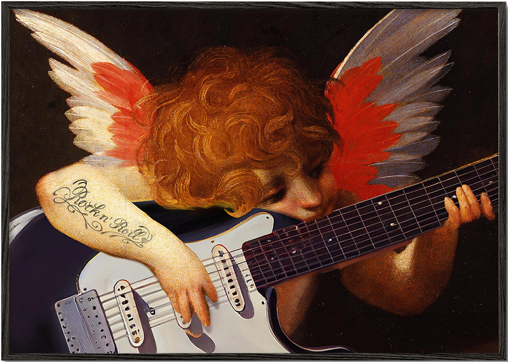 Searching the perfect note