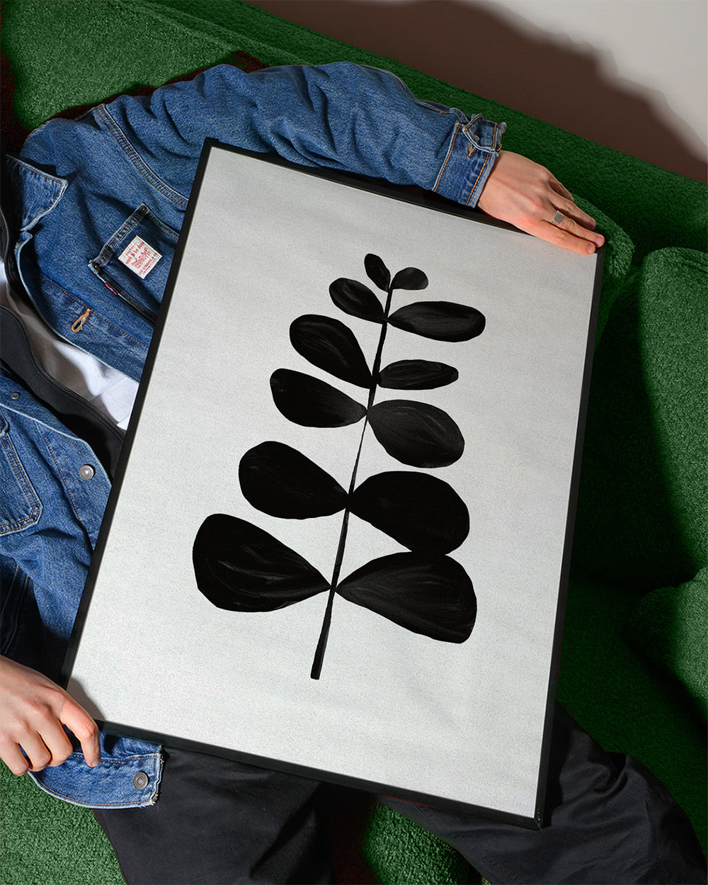 Botanical II