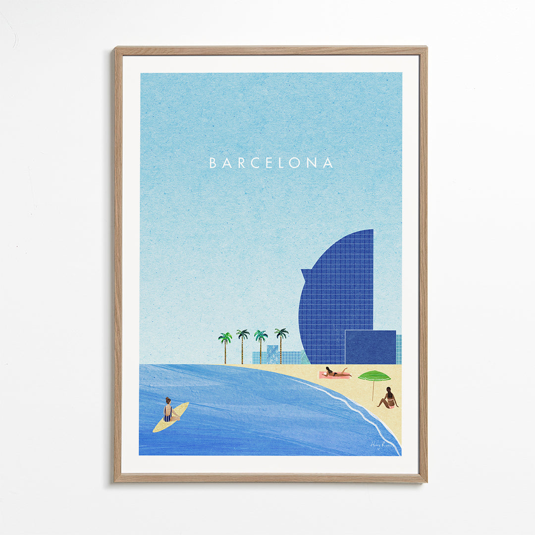 Barcelona II