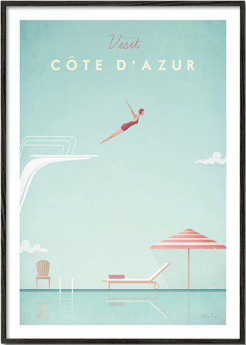 Cote d'Azur