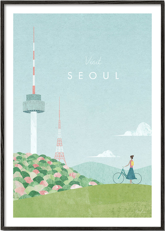 Seoul