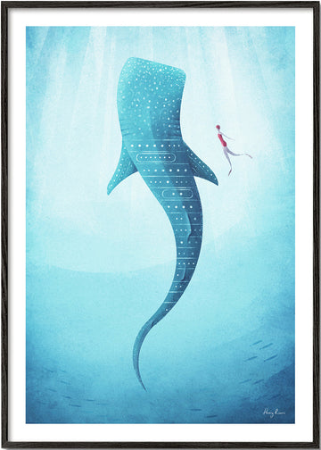 Whale Shark