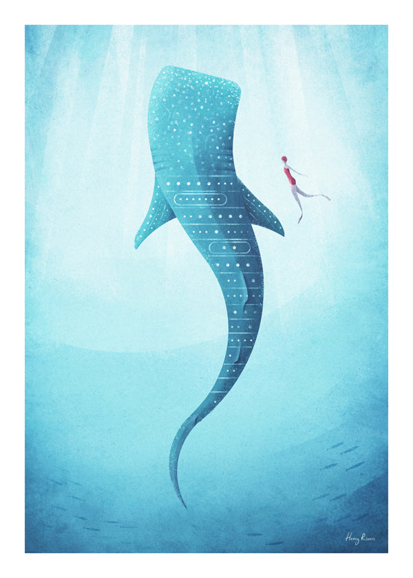 Whale Shark