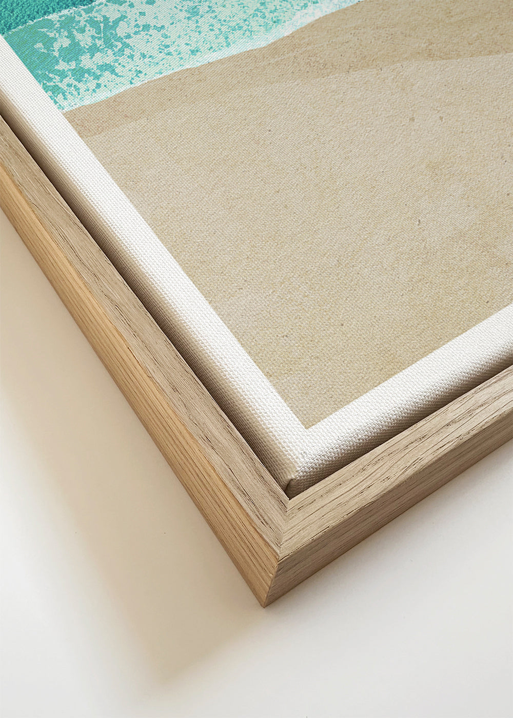 Surfing the perfect wave