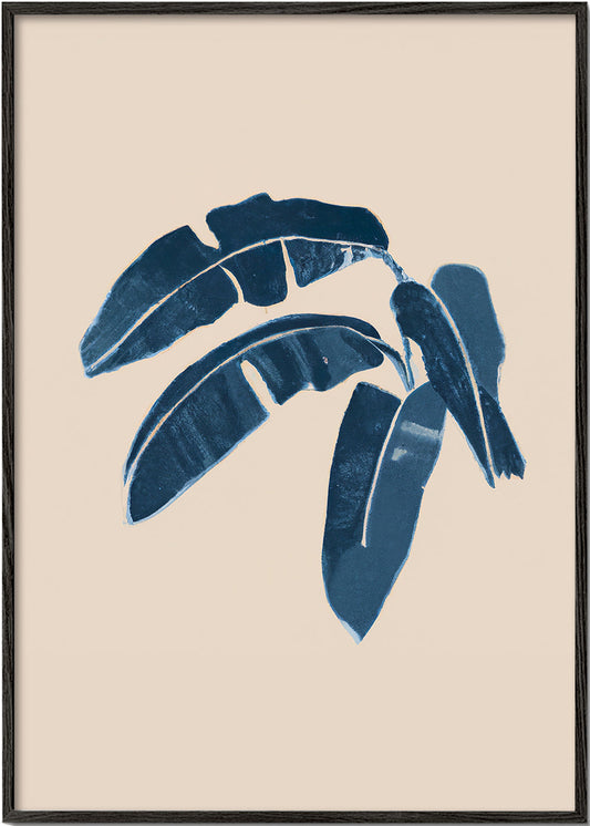 Palm indigo