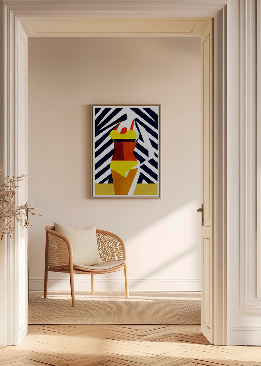 Bikini Sunshine Days