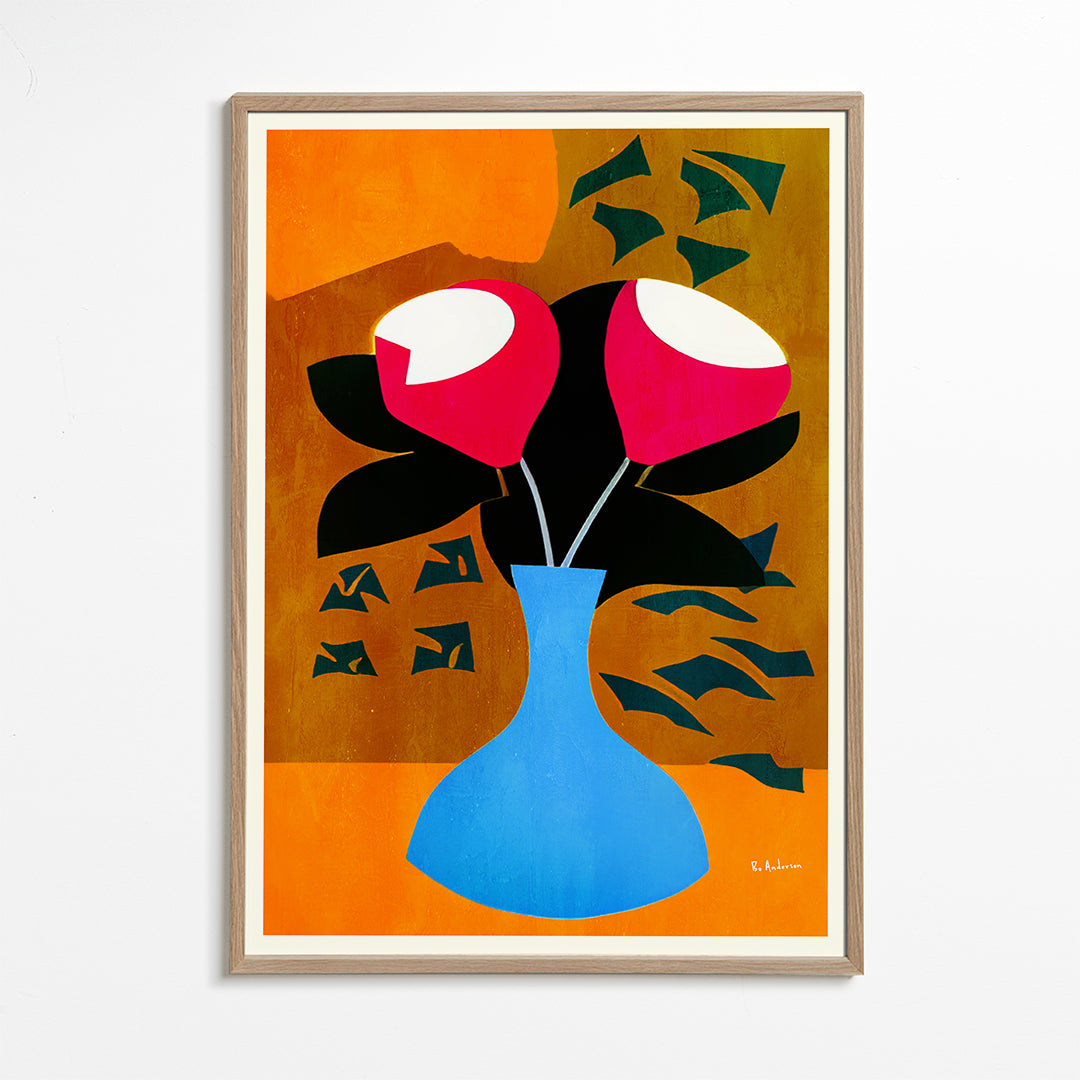 Marshmellow Strawberries