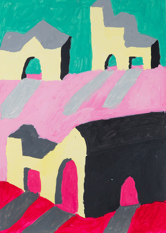 Mirado con perspectiva - Eduardo Fernández