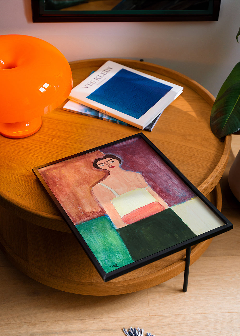 Bárbara, la mujer contenta - Jesús Llorente