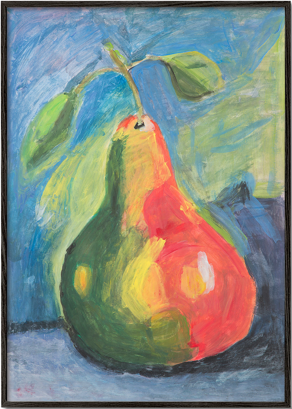 Som la pera - Marta Ventura Vilar