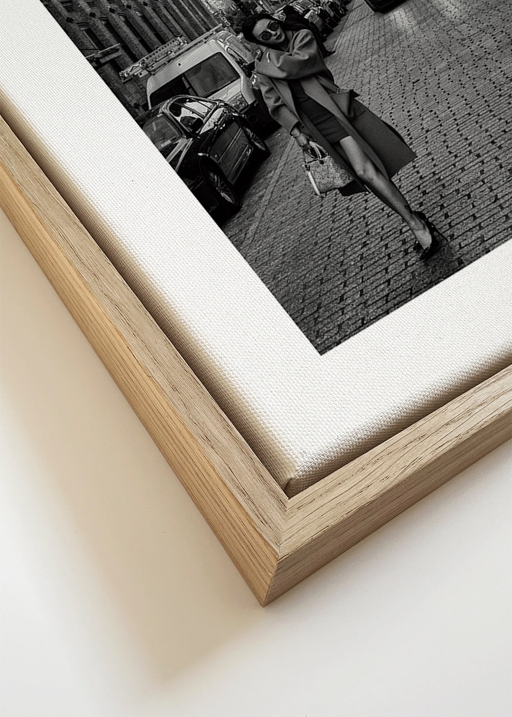 Oblivious - Robert Bolton